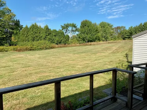 19 Meadowbrook Drive Gorham ME 04038