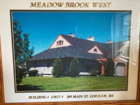 19 Meadowbrook Drive Gorham ME 04038