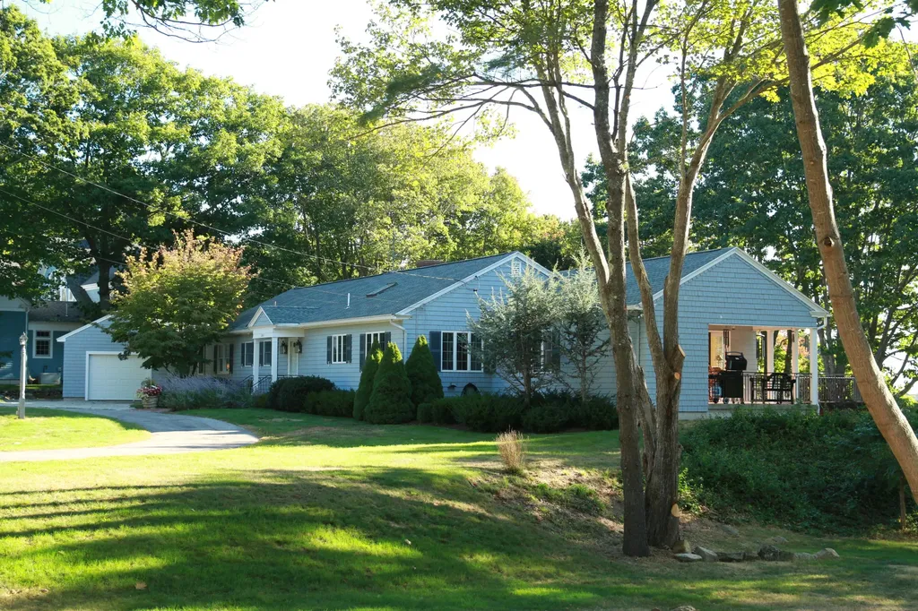 301 Ocean Avenue Kennebunkport ME 04046
