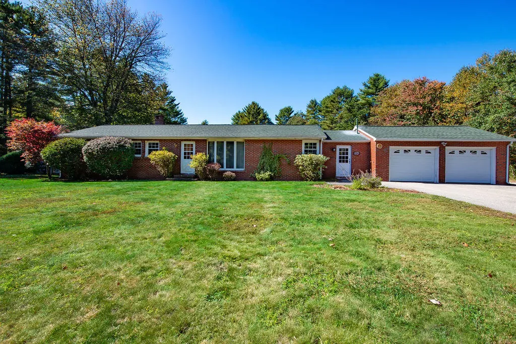 387 Hubbard Road Berwick ME 03901