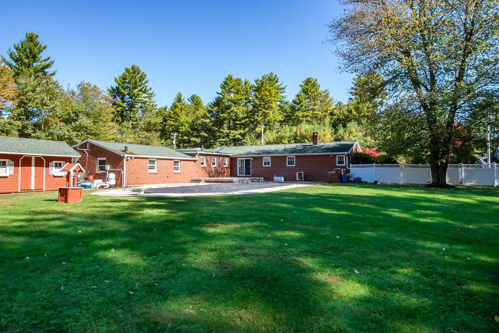 387 Hubbard Road Berwick ME 03901