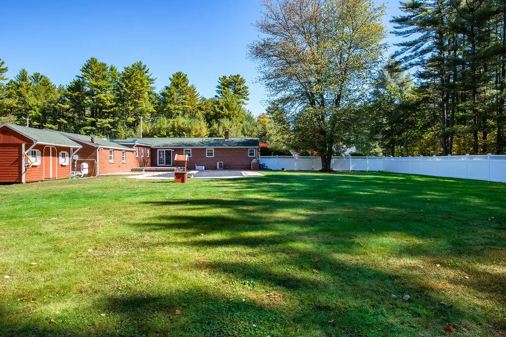 387 Hubbard Road Berwick ME 03901