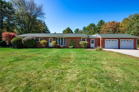 387 Hubbard Road Berwick ME 03901