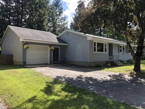 13 Williams Drive Topsham ME 04086
