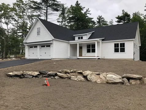 31 South Ridge Road Falmouth ME 04105