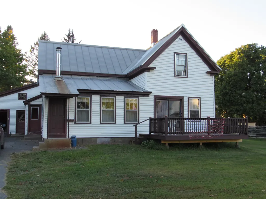 109 Old Point Avenue Madison ME 04950