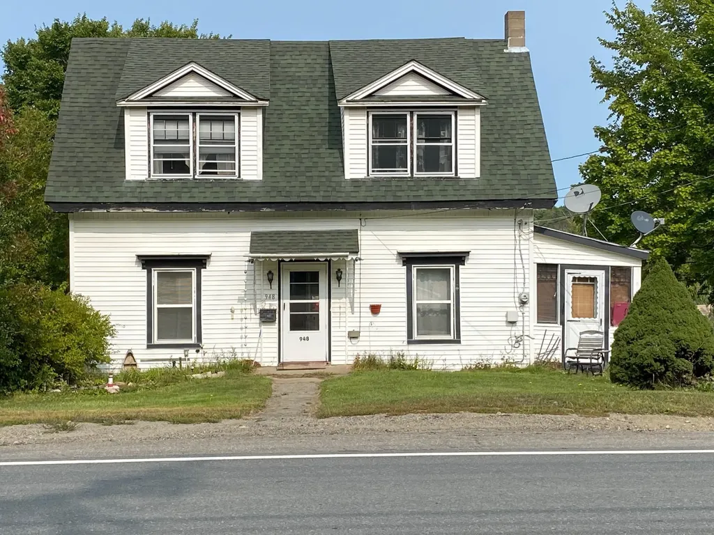 948 Main Street Calais ME 04619