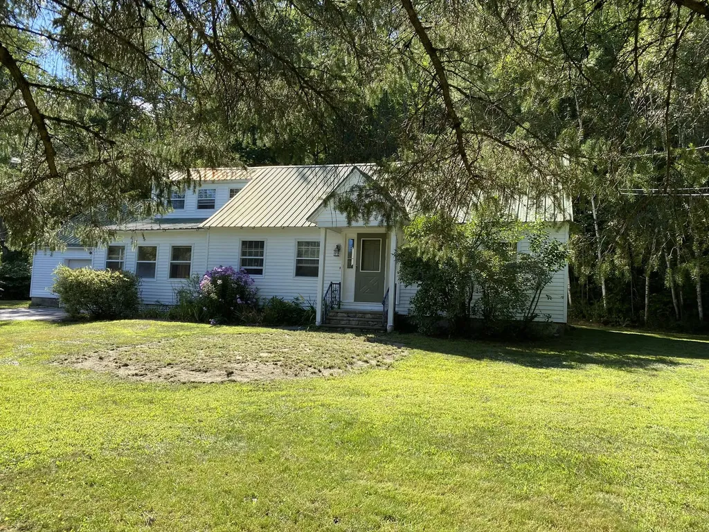 1400 Route 2 Rumford ME 04276