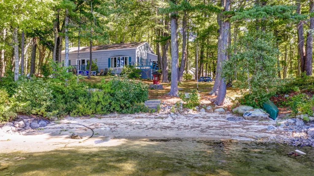 119 Trails End Road Windham ME 04062