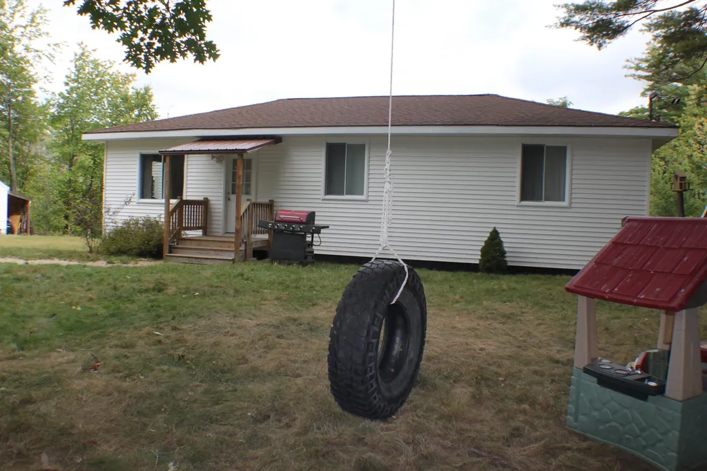482 Hooper Road Shapleigh ME 04076