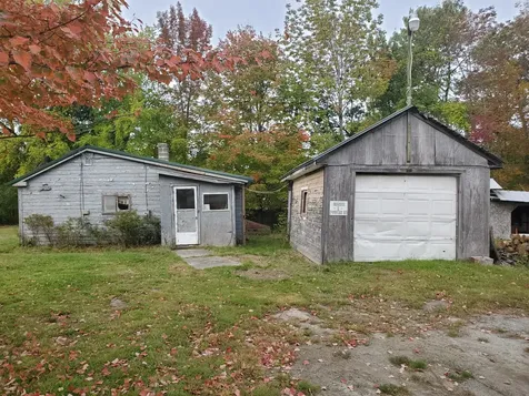 2 Powers Road Pittsfield ME 04967