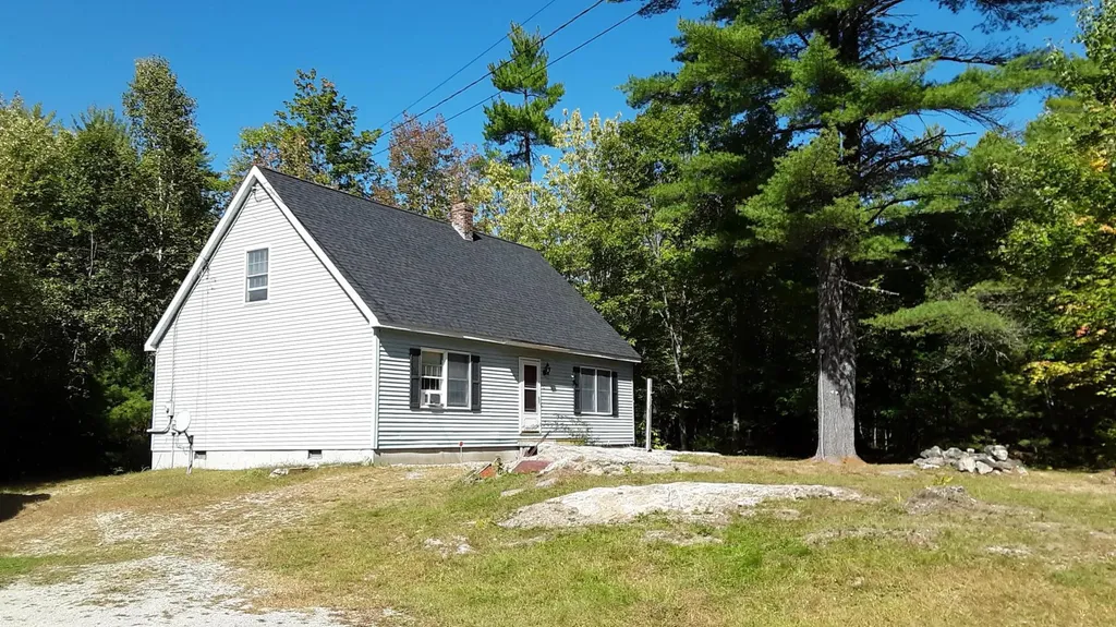 744 E Main Street Denmark ME 04022
