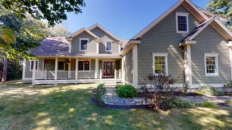 23 Squier Lane Kennebunkport ME 04046