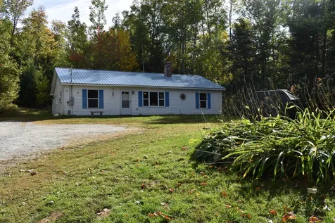 157 Sibley Pond Road Pittsfield ME 04967