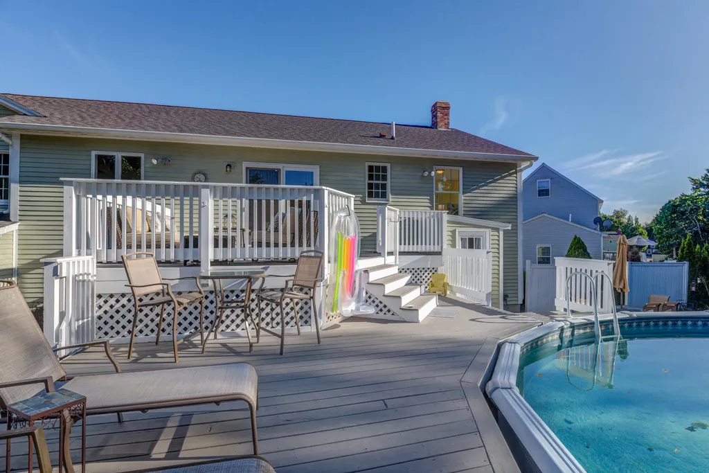 39 Shepherd Lane Portland ME 04103