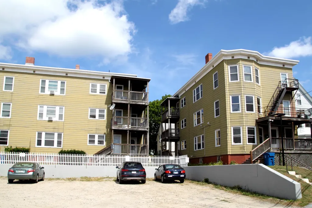 383 Saint John Street Portland ME 04102