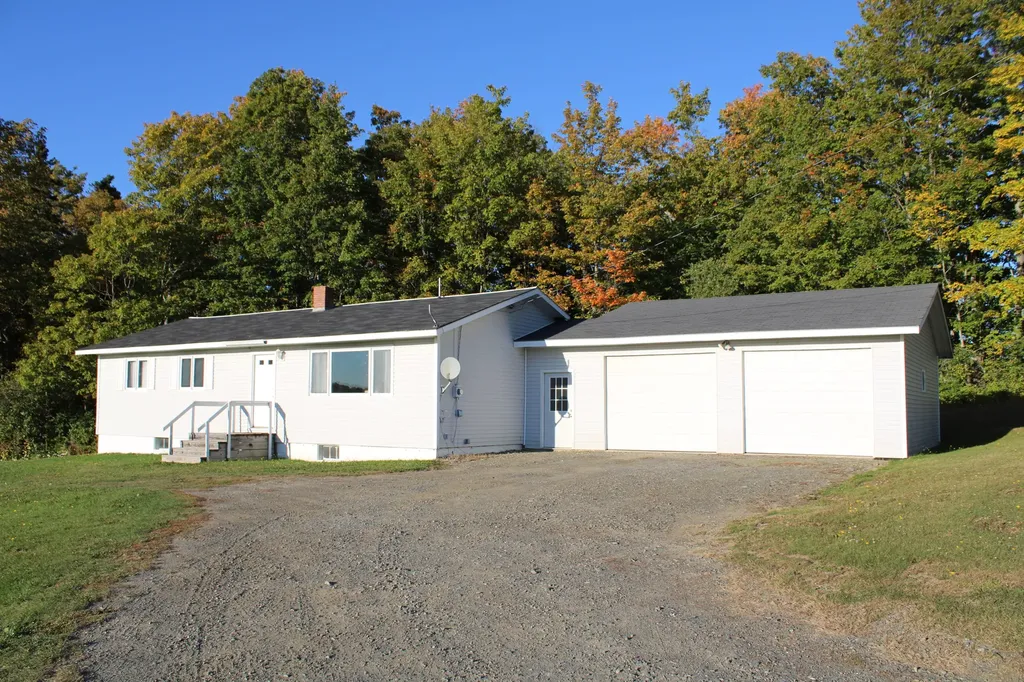 4 And 14 Ginn Road Presque Isle ME 04769