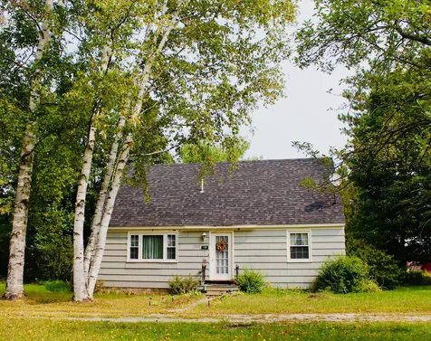 100 N Main Street Andover ME 04216