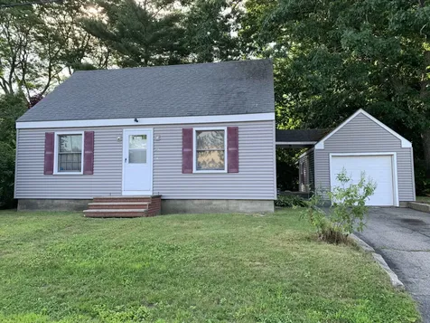 25 Canco Road Portland ME 04103