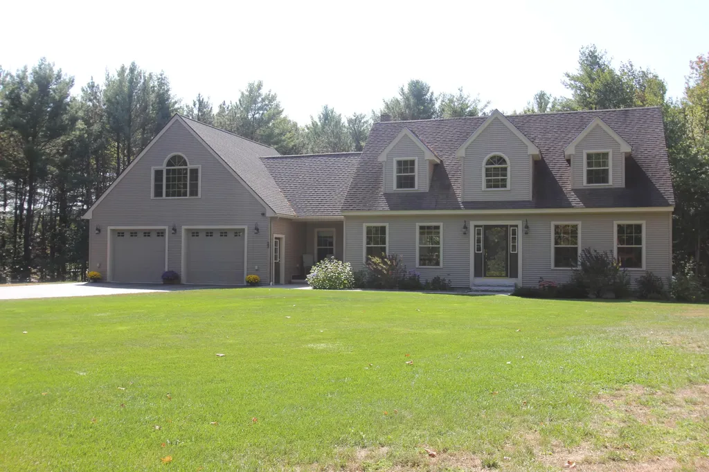 23 Forest Trail Drive Turner ME 04282
