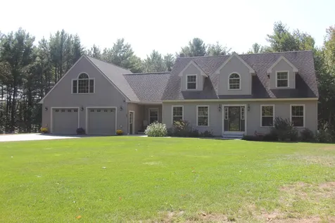 23 Forest Trail Drive Turner ME 04282