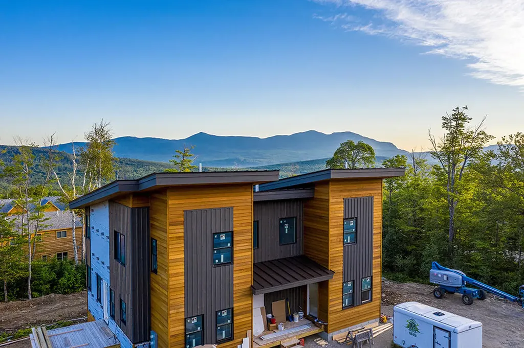 6010 Androscoggin Drive Carrabassett Valley ME 04947