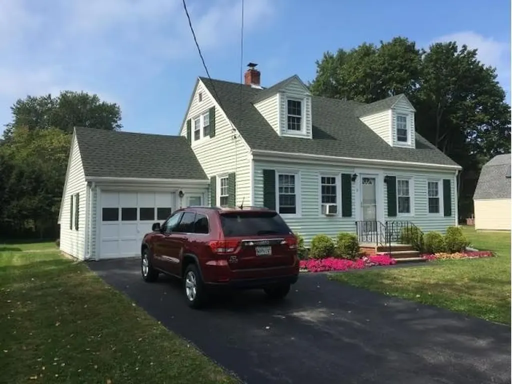 9 Lewis Street Westbrook ME 04092