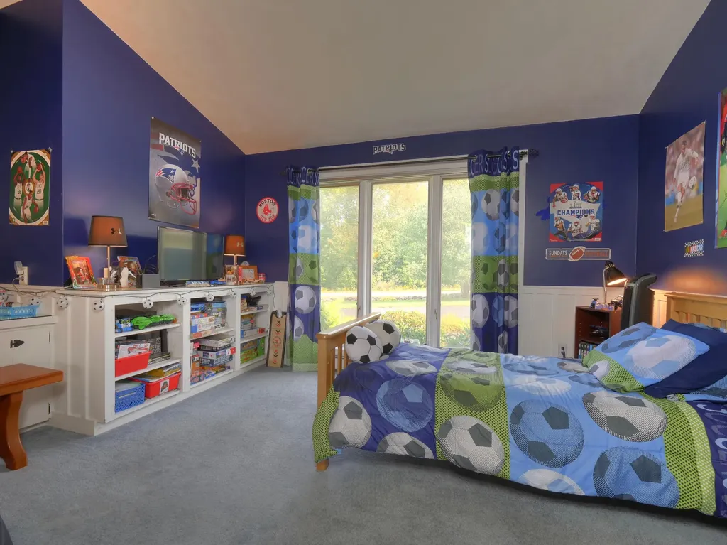 110 Porter Street Rockport ME 04856