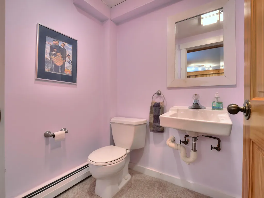 110 Porter Street Rockport ME 04856