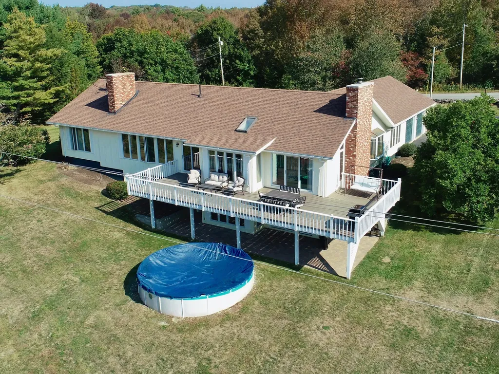 110 Porter Street Rockport ME 04856