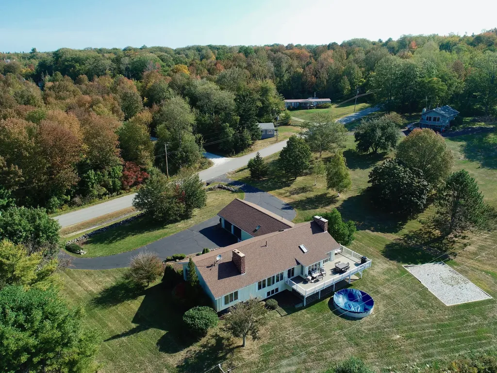 110 Porter Street Rockport ME 04856