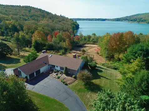 110 Porter Street Rockport ME 04856