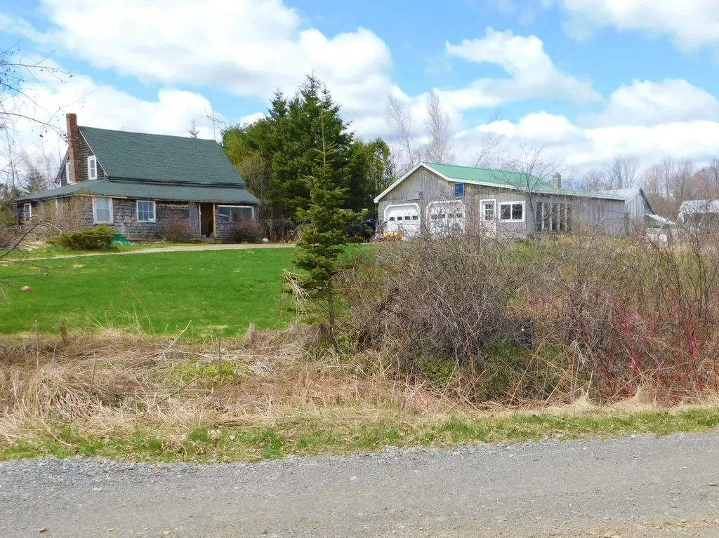 121 Line Road Dexter ME 04930