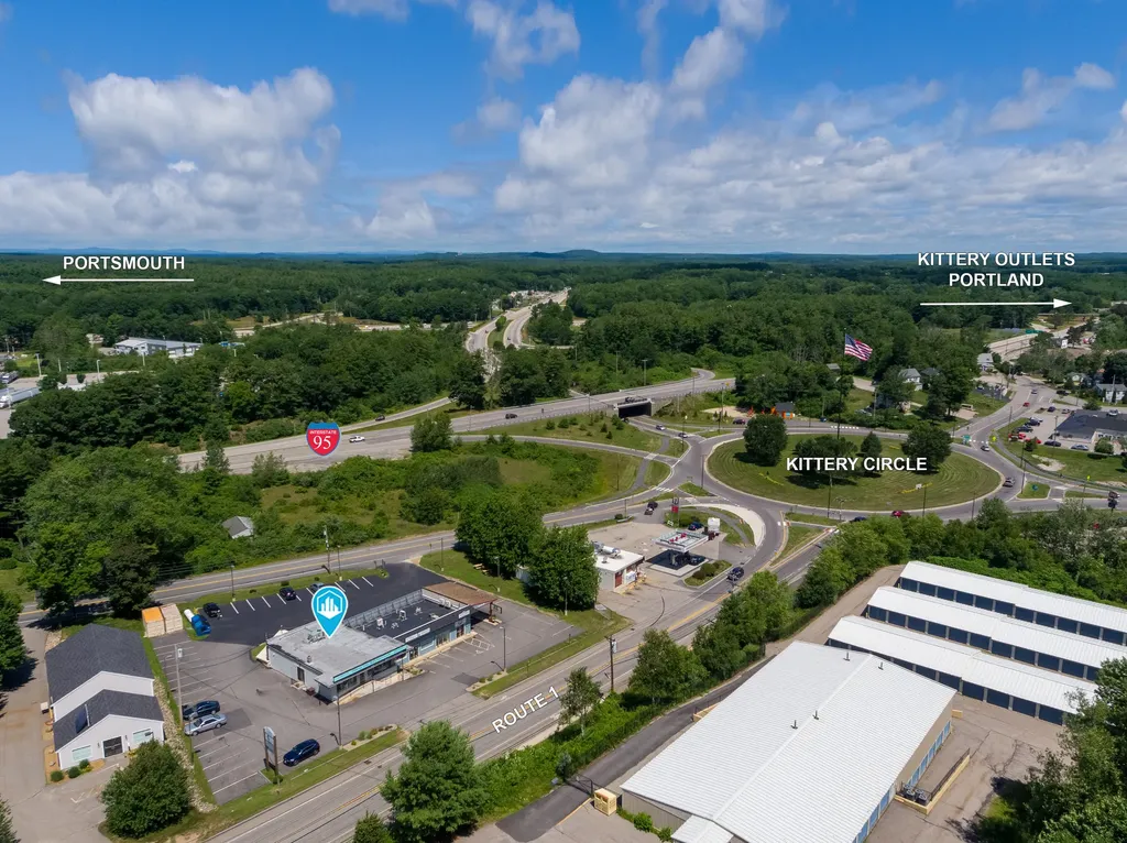 165 State Road Kittery ME 03904