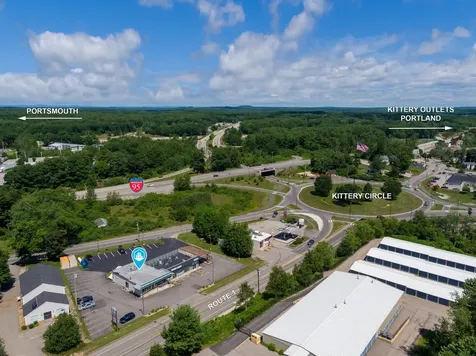 165 State Road Kittery ME 03904