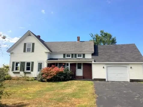 263 S Reynolds Road Winslow ME 04901