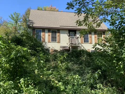 2050 North Road Gilead ME 04217