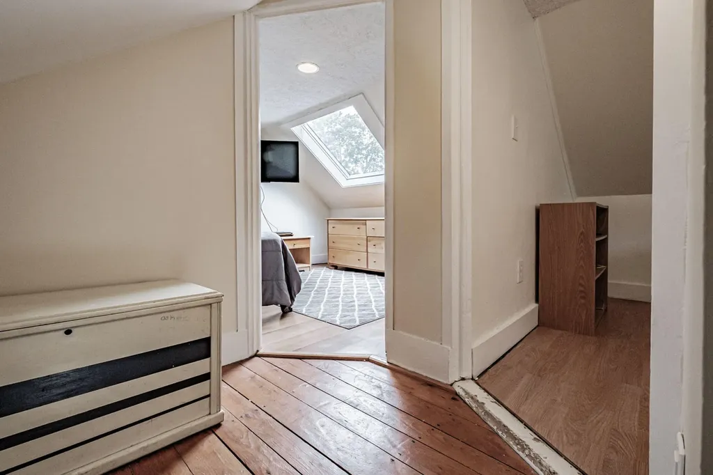 11 Knott Street Rockland ME 04841