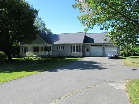 20 Lane Road New Sharon ME 04955