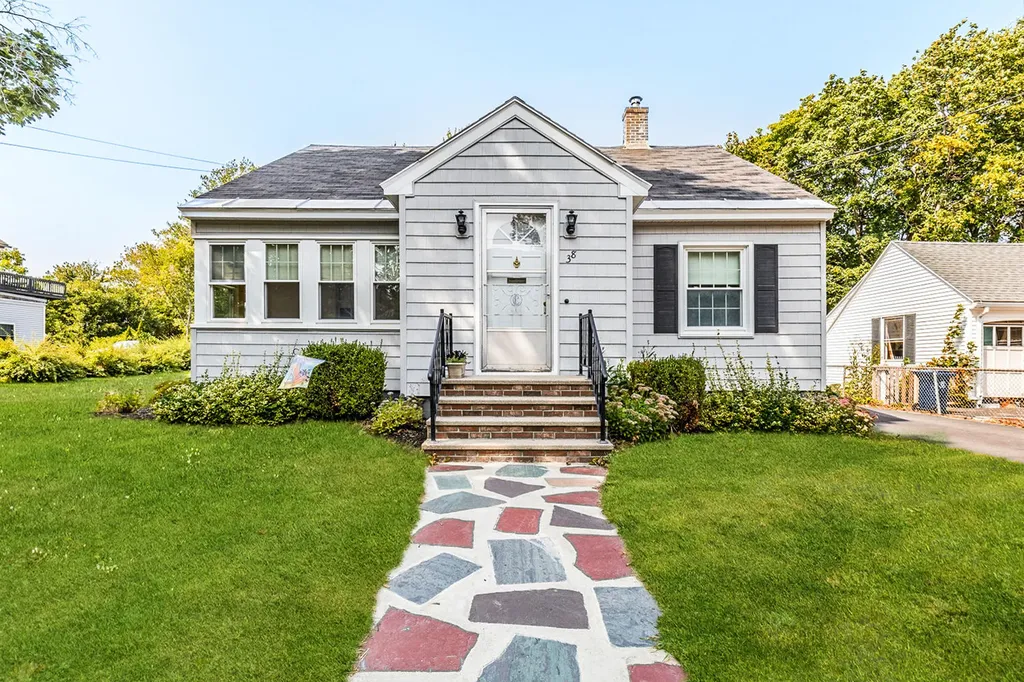 38 Locke Street Saco ME 04072