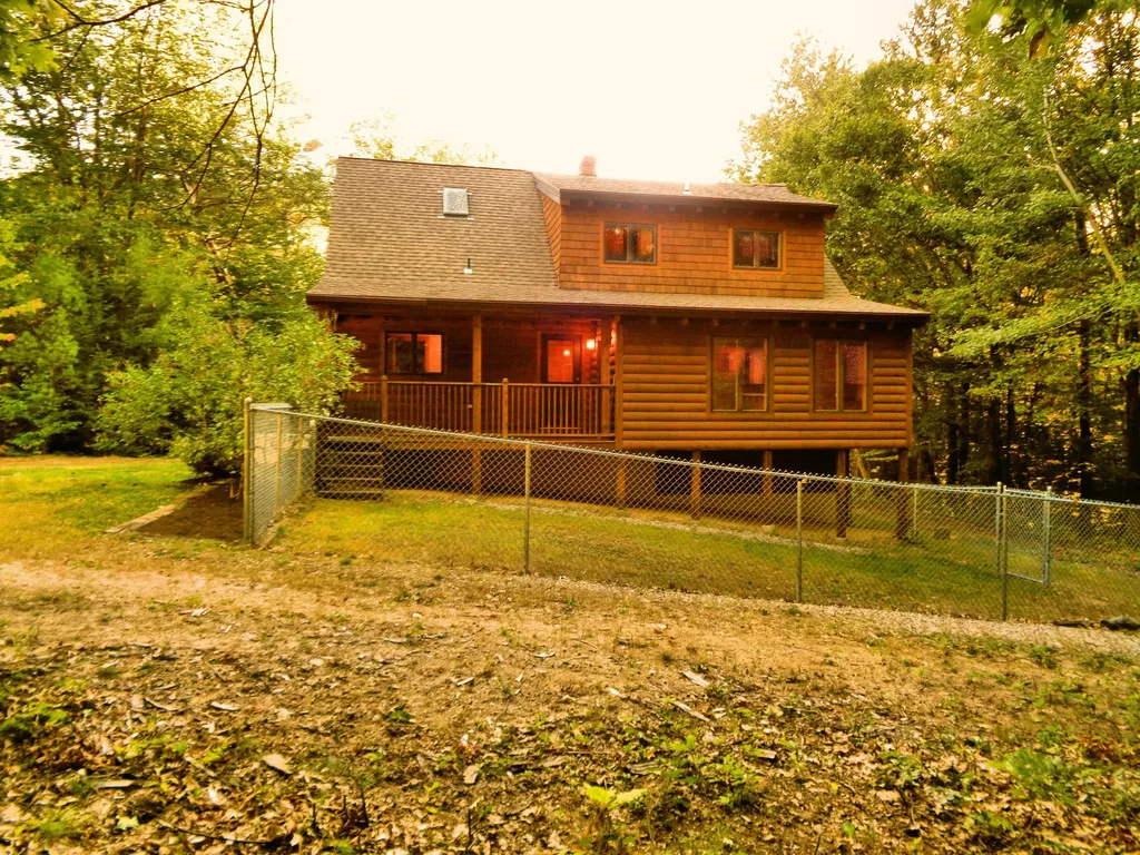 288 Center Road Gray ME 04039