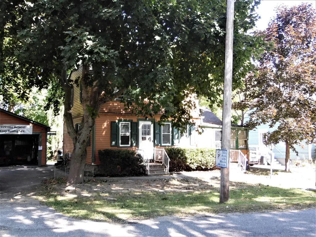 15 Washington Street Rockland ME 04841