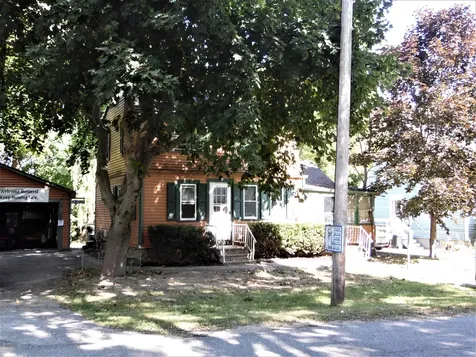 15 Washington Street Rockland ME 04841