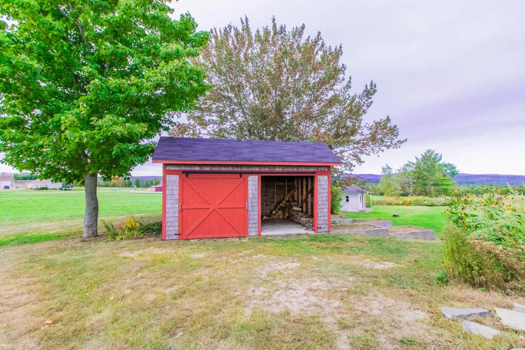 356 Upper Street Turner ME 04282