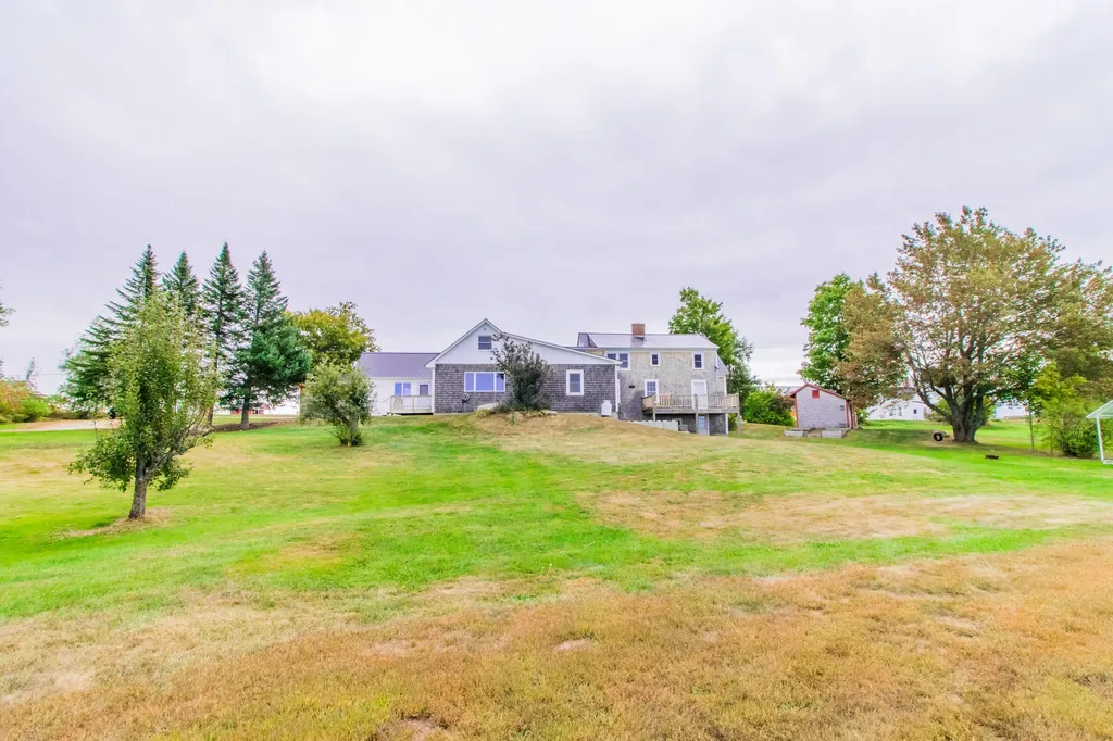 356 Upper Street Turner ME 04282