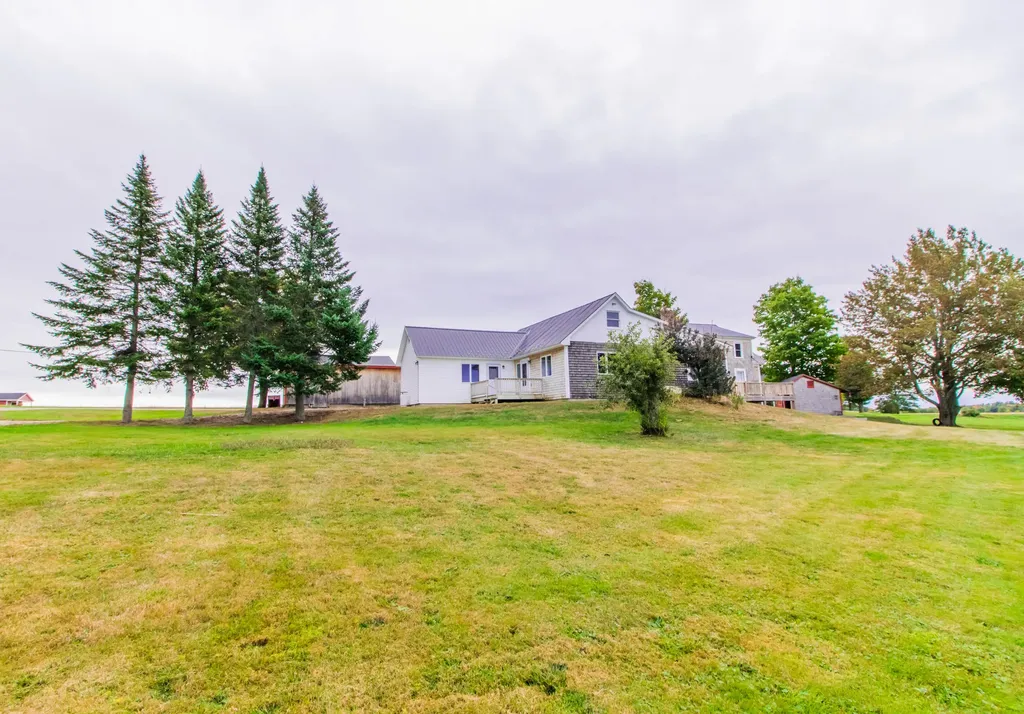 356 Upper Street Turner ME 04282
