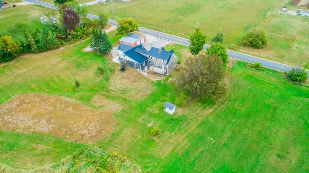 356 Upper Street Turner ME 04282