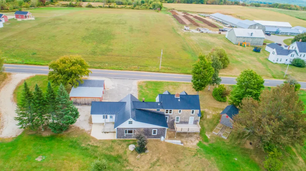 356 Upper Street Turner ME 04282