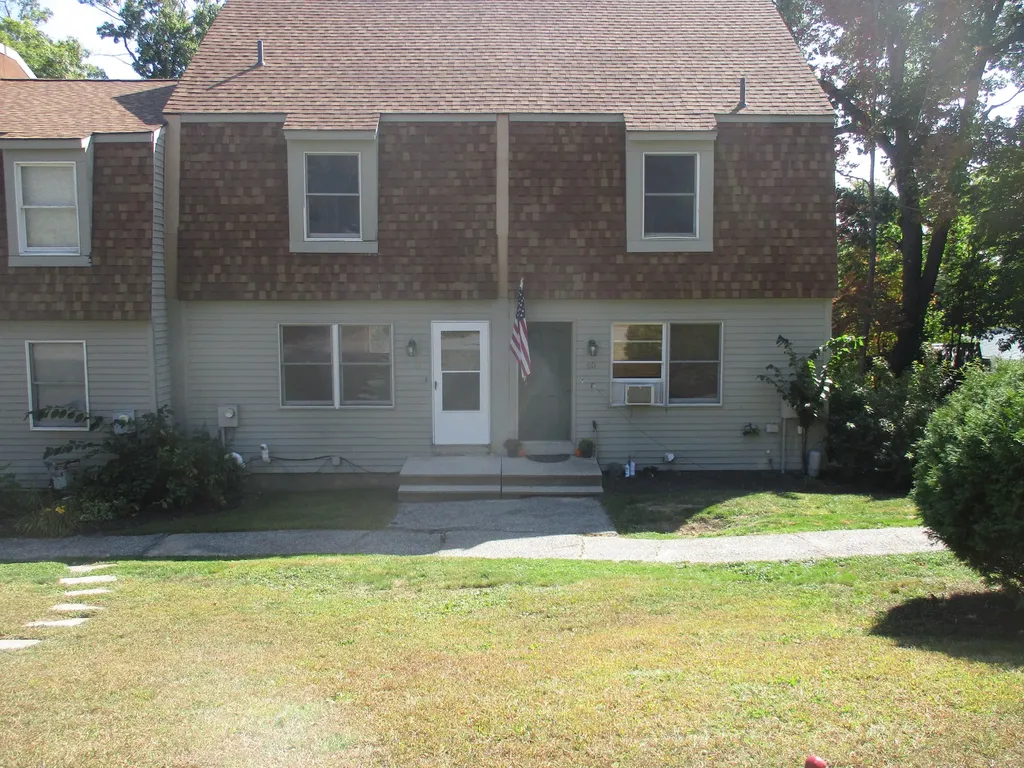 58 Broadview Avenue Auburn ME 04210