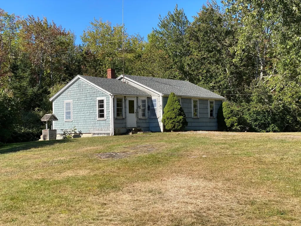 127 Beech Hill Road Northport ME 04849